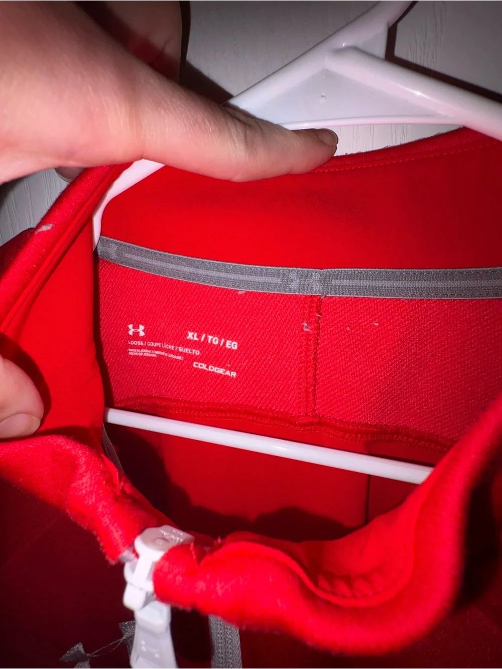 Under Armour under armour